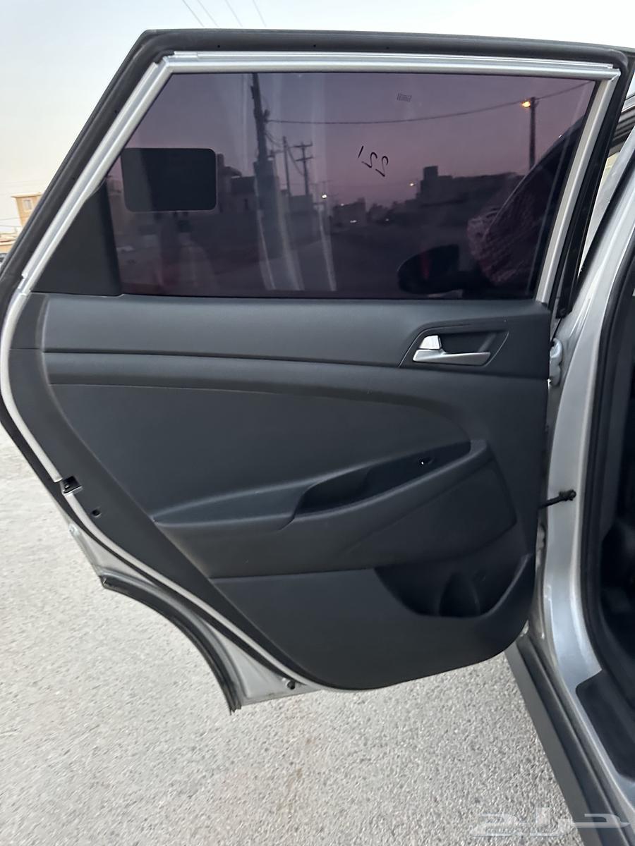 2019 توسان مكينه كبيره 2000 دبل نص فل ديزل64442131374593113