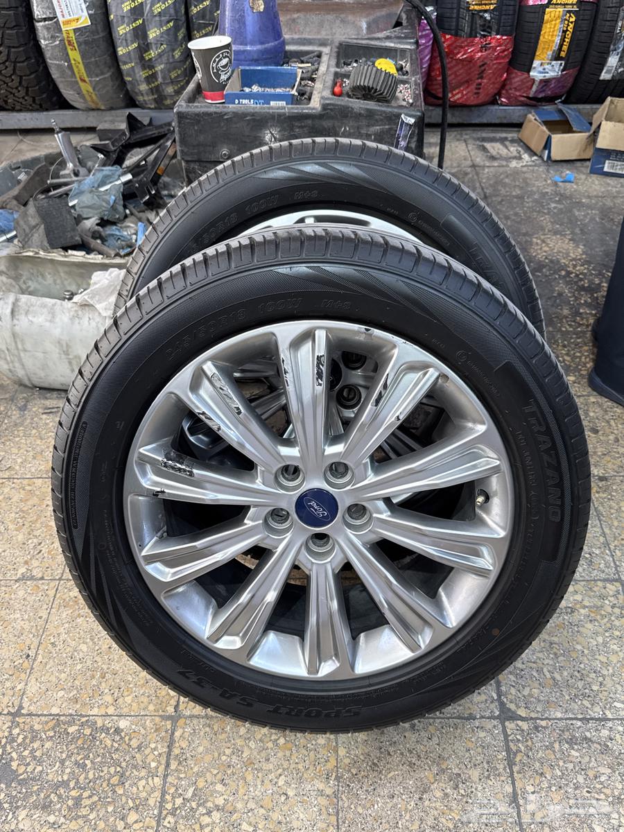 Wheels64432183419649110