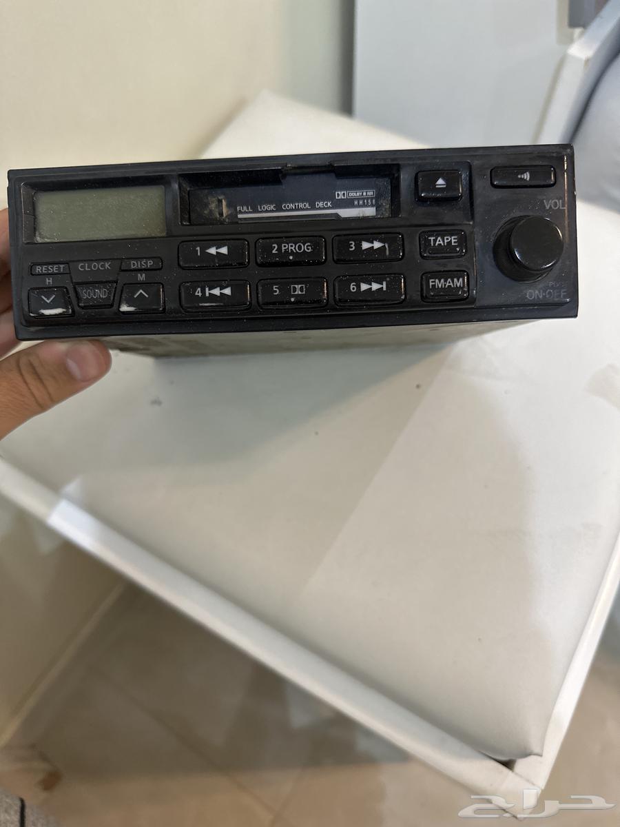 مسجل ددسن من 80 الى 2006 وكاله64429062480513110