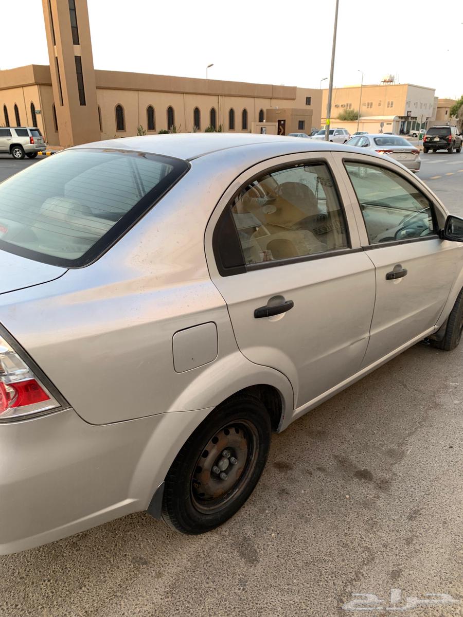 شيفروليه   آفيو64434768392065113