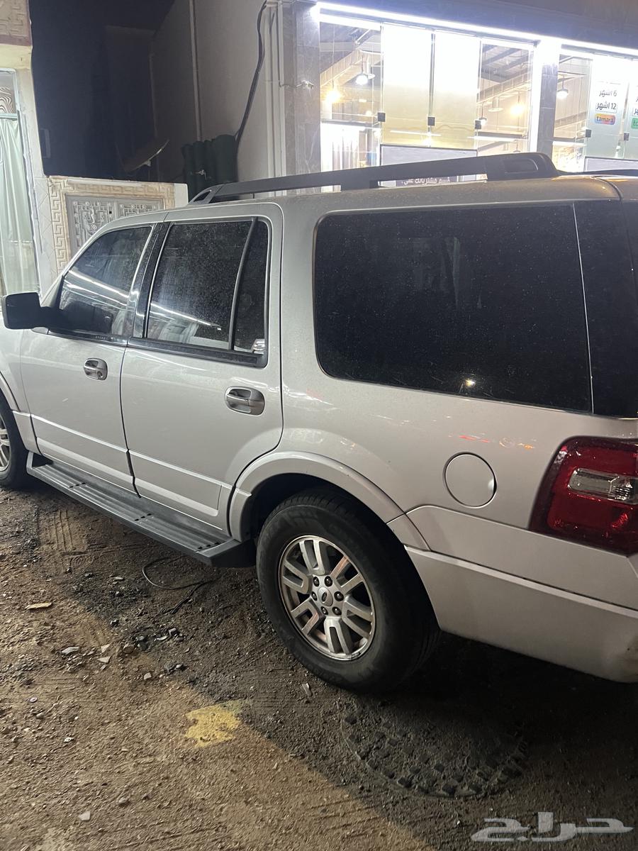 فورد اكسبديشن 201264437948301955110