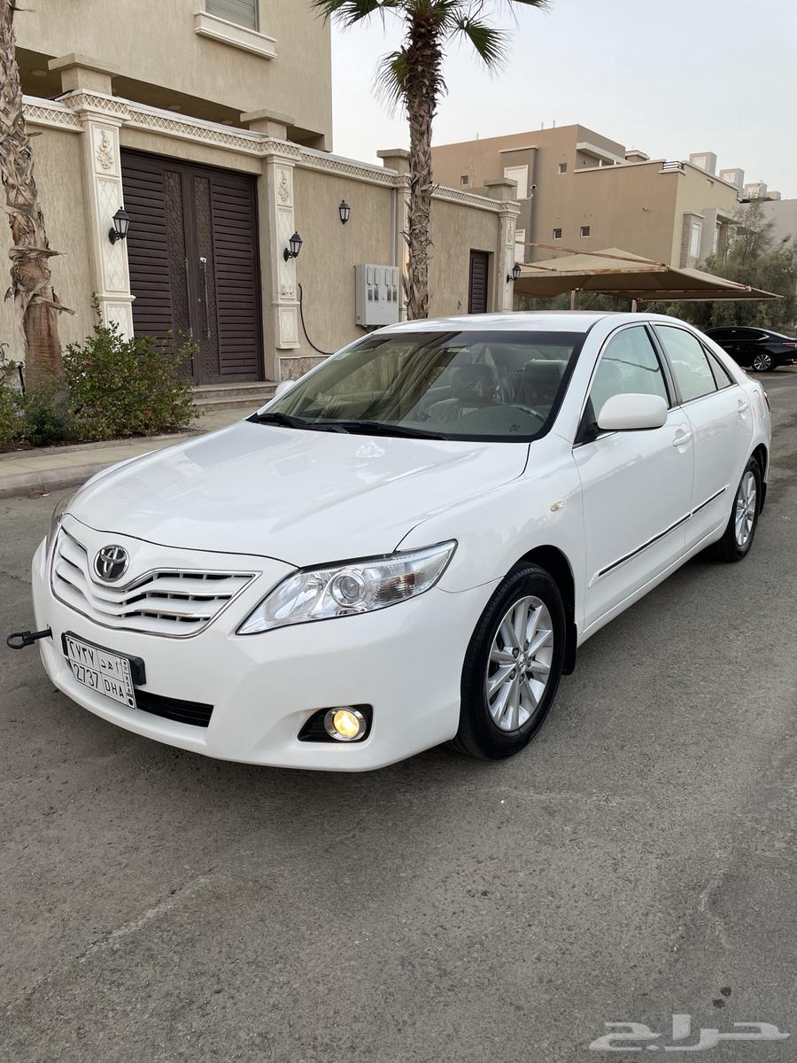 2007 Camry converted to 201164434114361217110