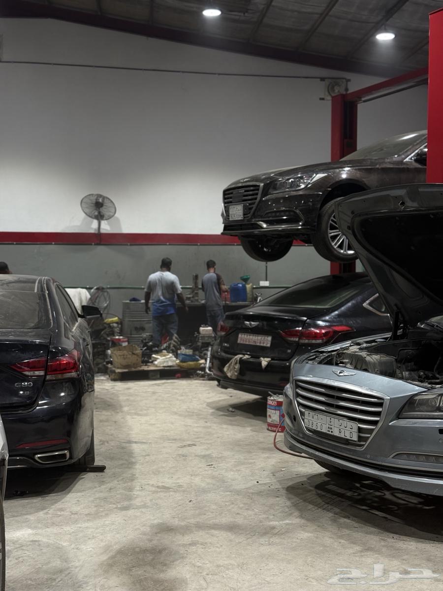 H1 engines and Genesis gasoline and diesel engines with one-year warranty64432564378243114