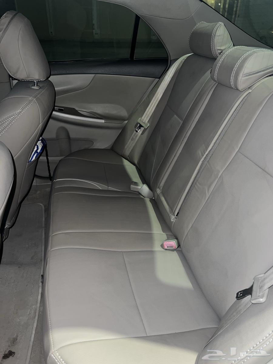 كورولا 2010 فل كامل64437355592066113