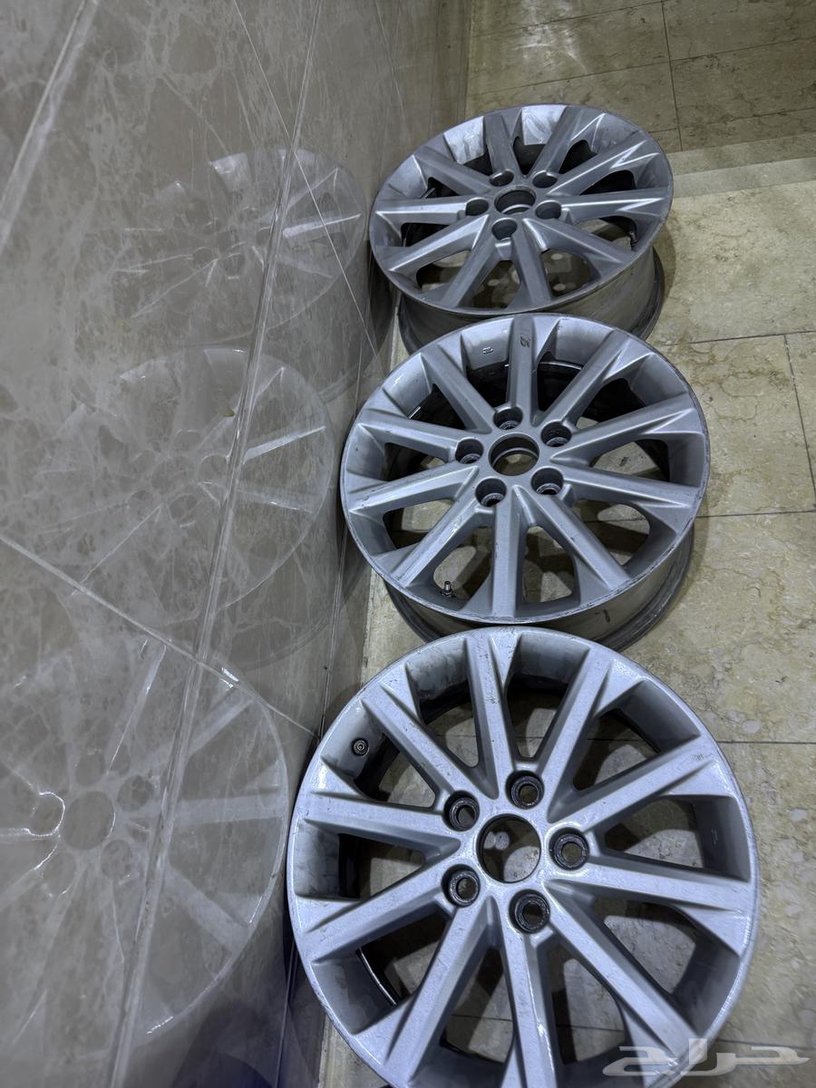 جنوط ثلاثه للبيع64232622379394111