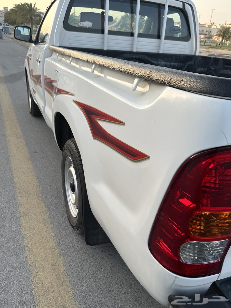 HiLux Ghmara 201164433886342787111