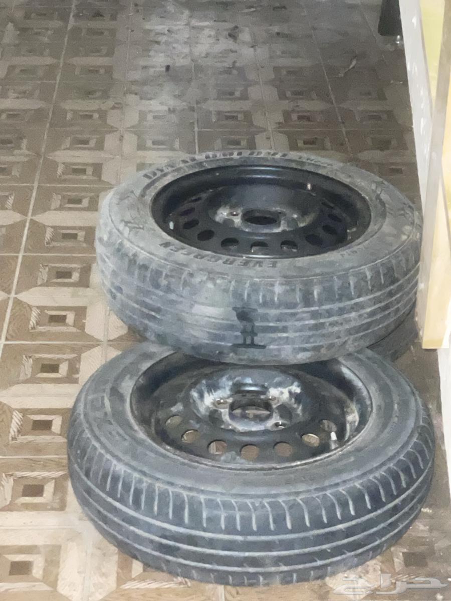 2 حبة جنوط بالكفرات حالتهم نضيفة 1464438190123651110