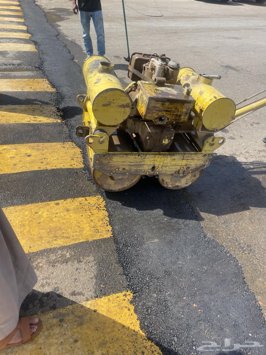 Asphalt rental service64438351174019110