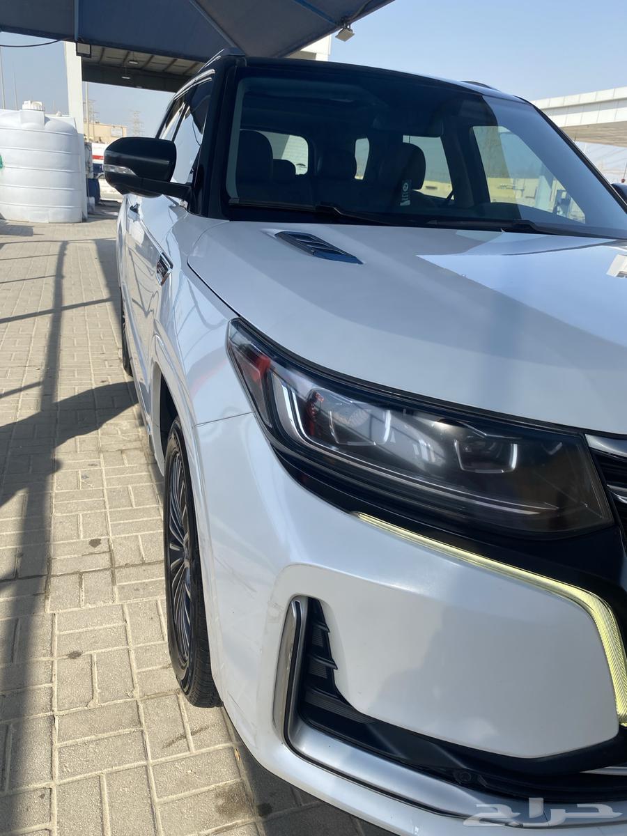 للتنازل شانجان 95 نظيف ولله الحمد64431048367873112