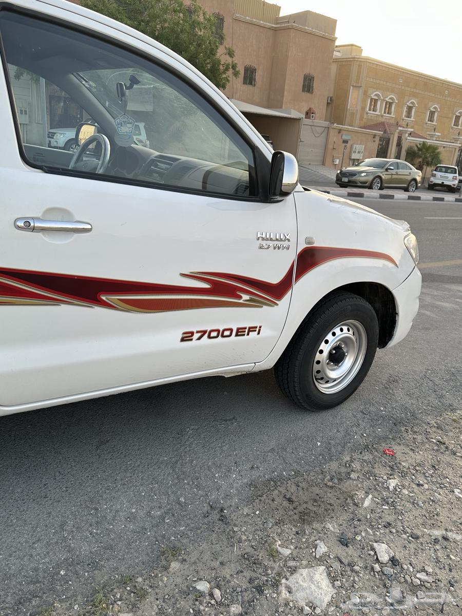 HiLux Ghmara 201164433886342787114