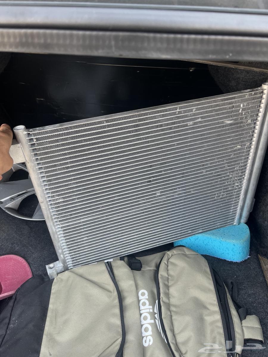 رديتر مكيف صني جديد64431237748739112