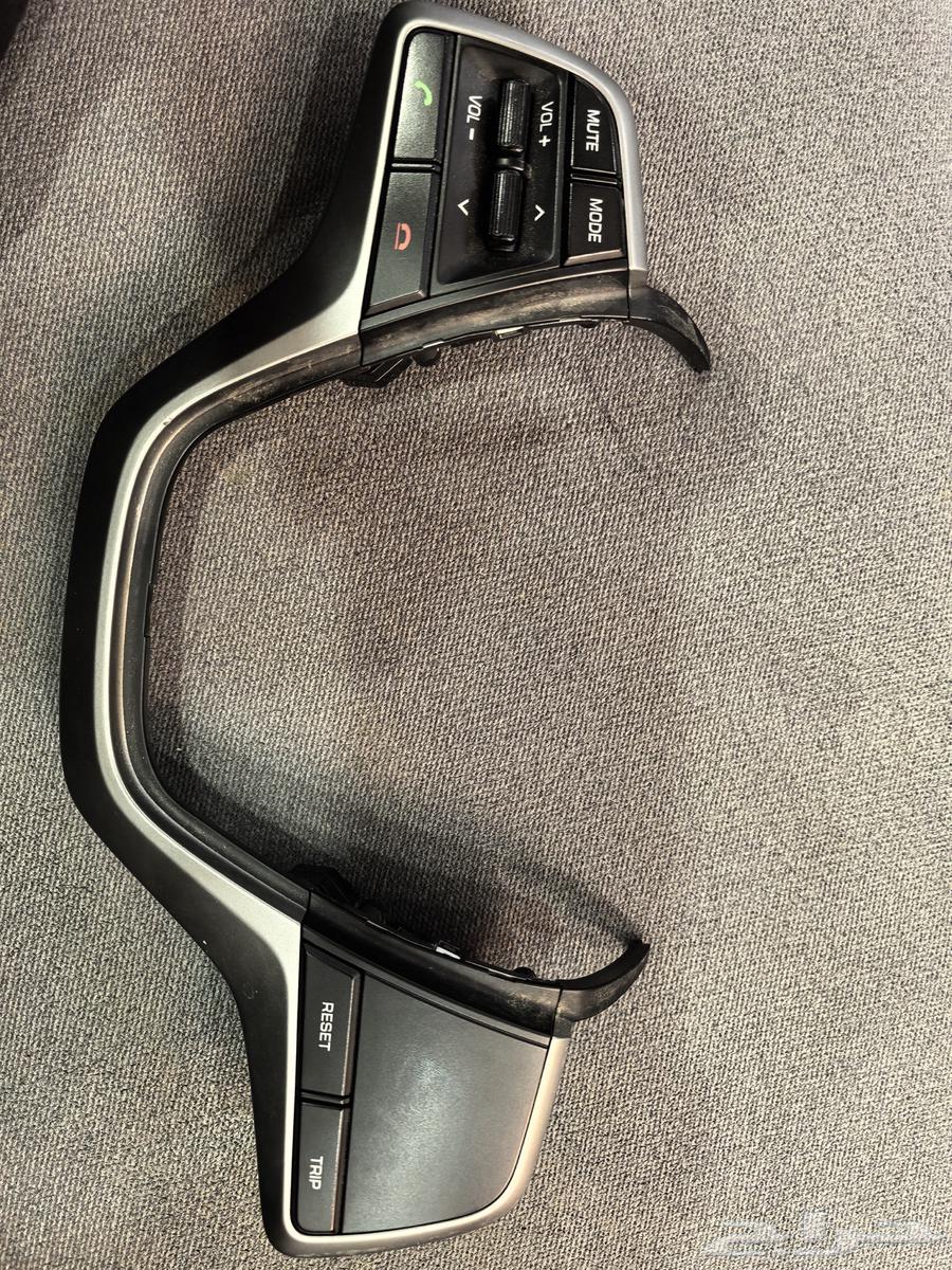 تحكم طارة شد بلد استخدام قليل جدا  2017 النترا64432564311682111