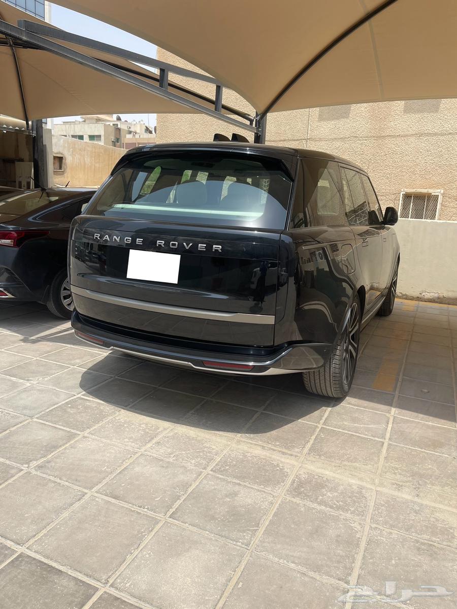 Range Rover Vogue for rent in Riyadh 202564436708736897110