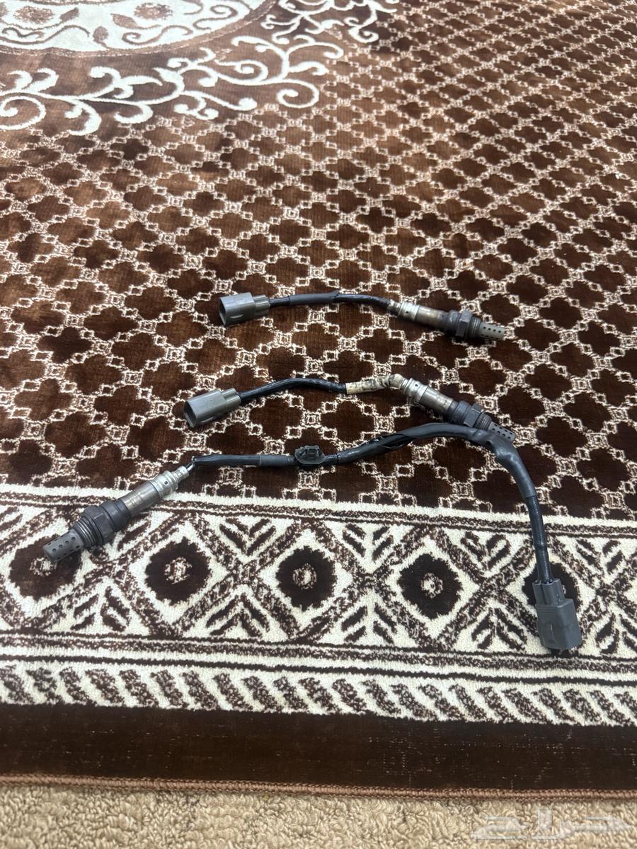 Lexus Oxygen Sensor 43064429210366721110