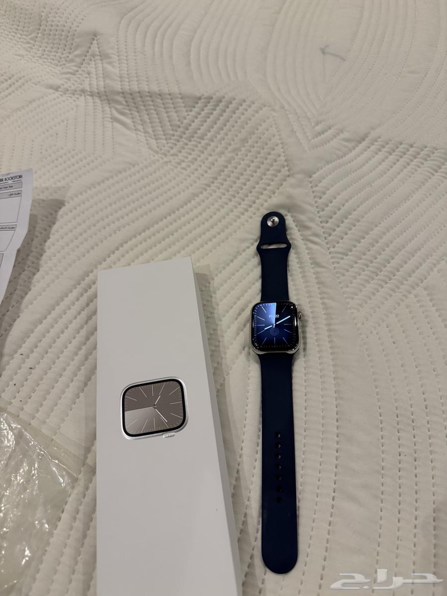 Apple Watch 9 45mm Cellular and GPS64294029086593110