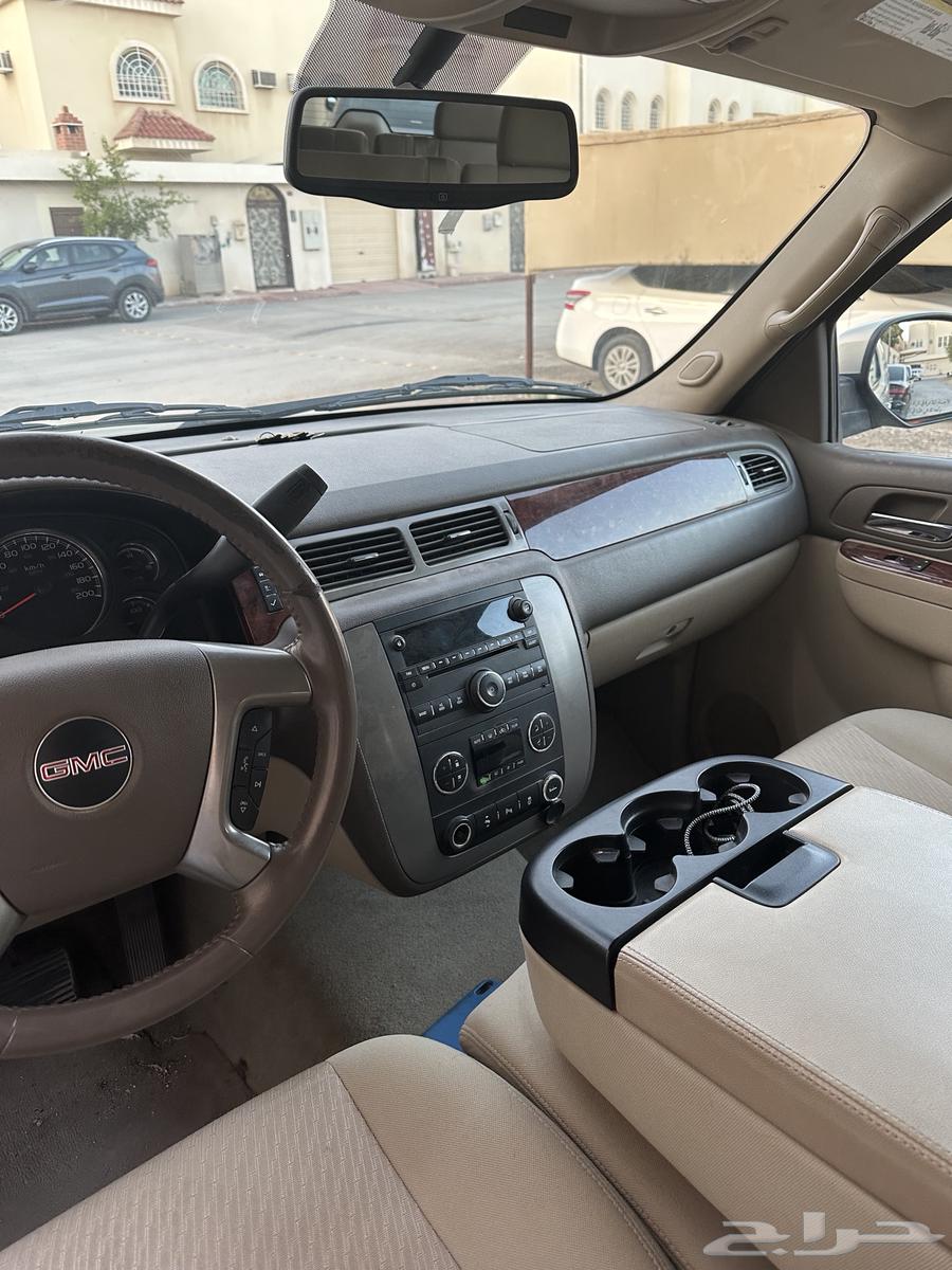 Yukon 201264432930836737113