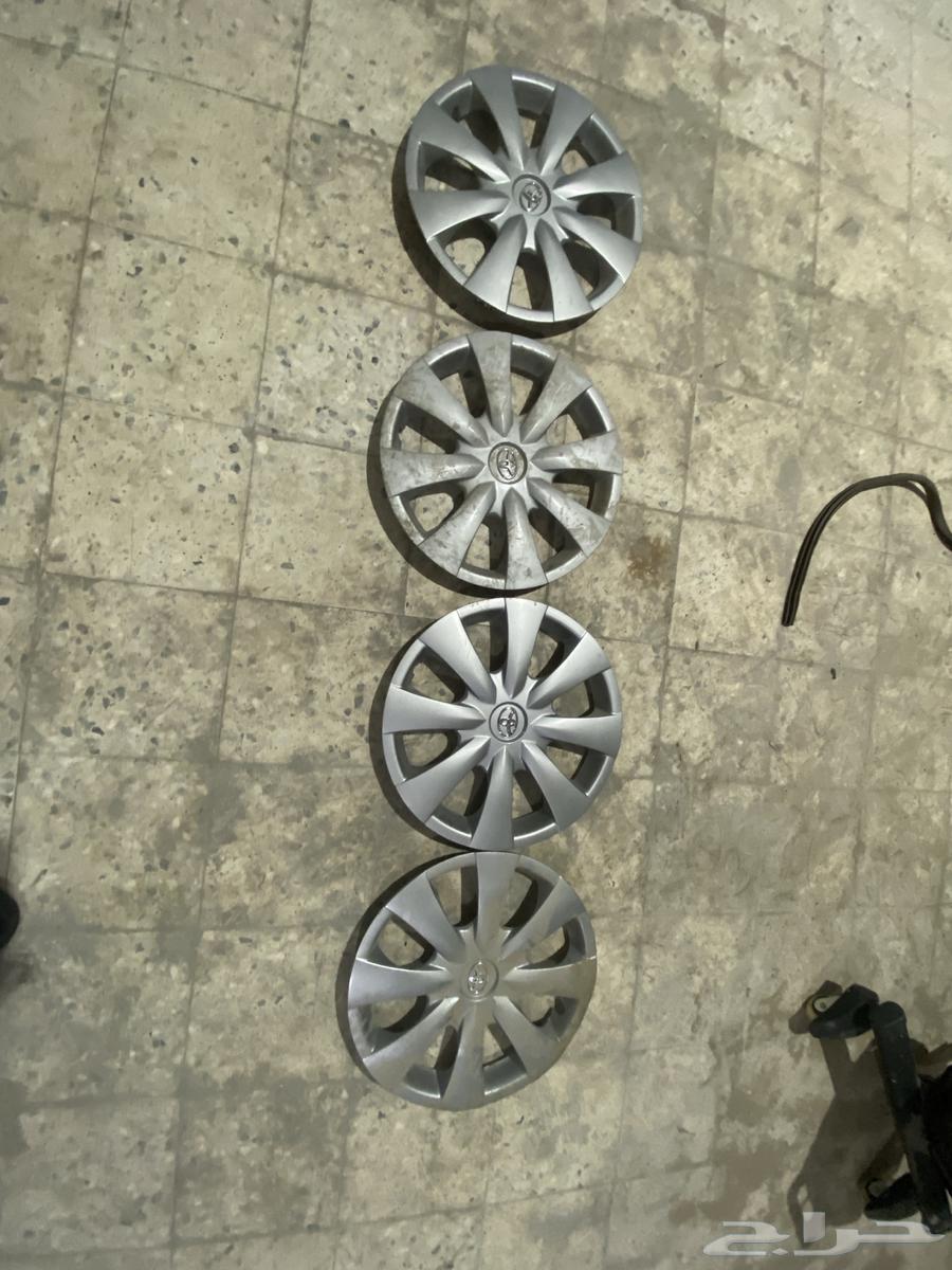 كورولا 2008 -2013 مبلغ 10064436507667201114