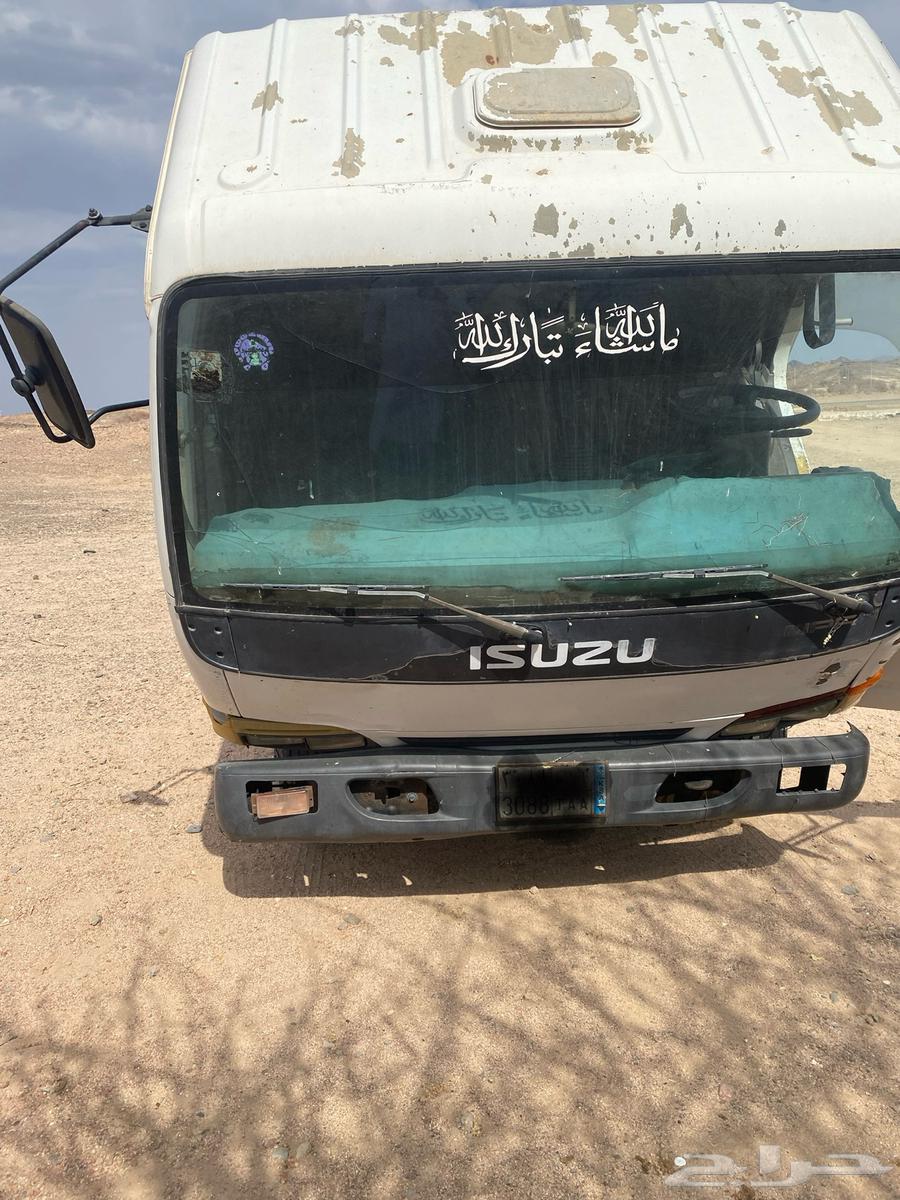 دينا ايسوزو موديل 99 للبيع64432795748098111