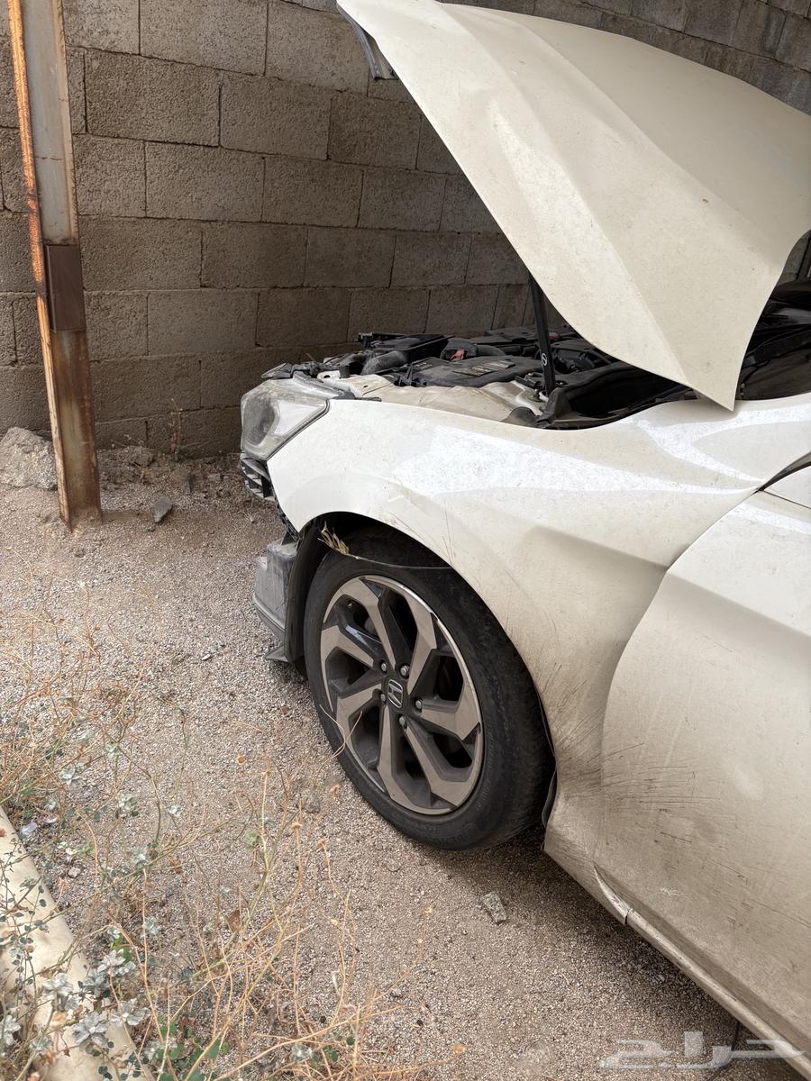 هوندا اكورد64430003589123113