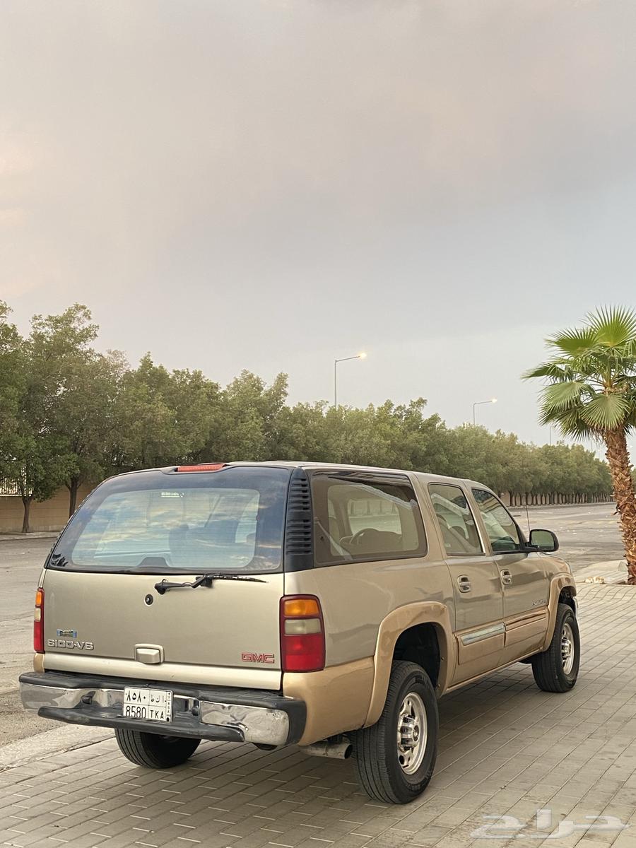 للبيع جمس سوبربان 200164437463181314113