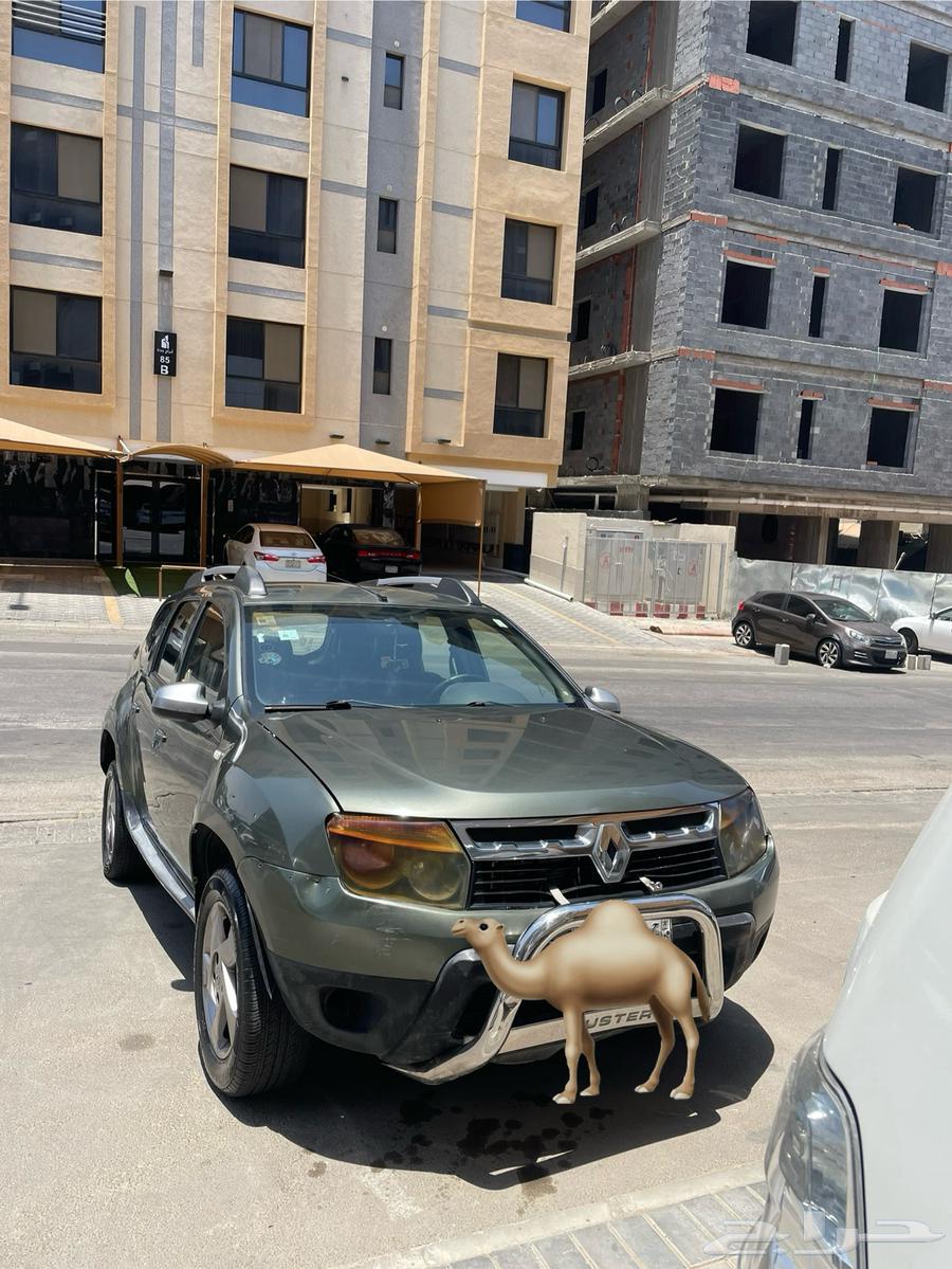 renault duster2014 very nice condition64439932105346111