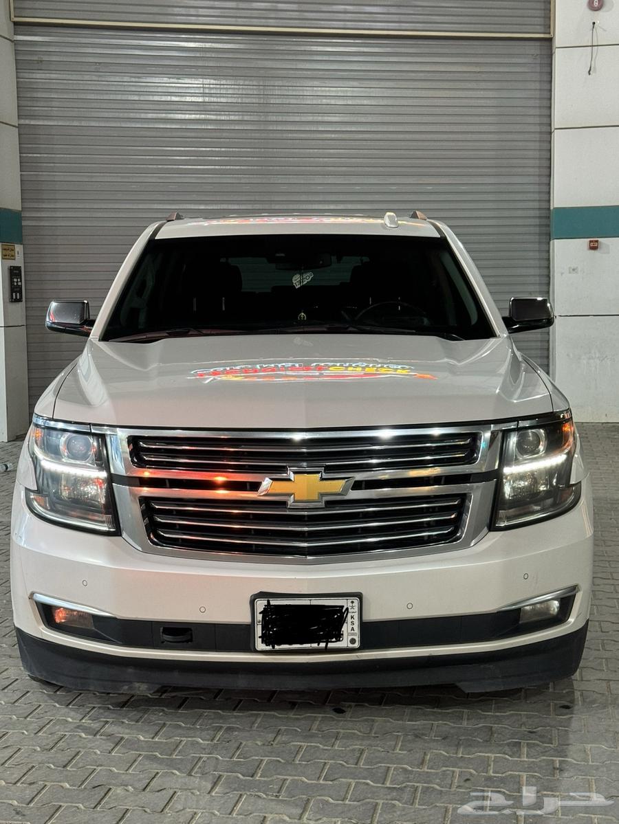 2016 Tahoe LTZ fully loaded64433161681921113