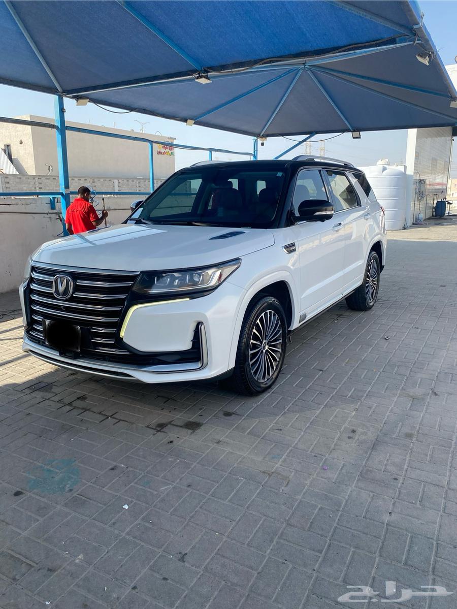 للتنازل شانجان 95 نظيف ولله الحمد64431048367873110