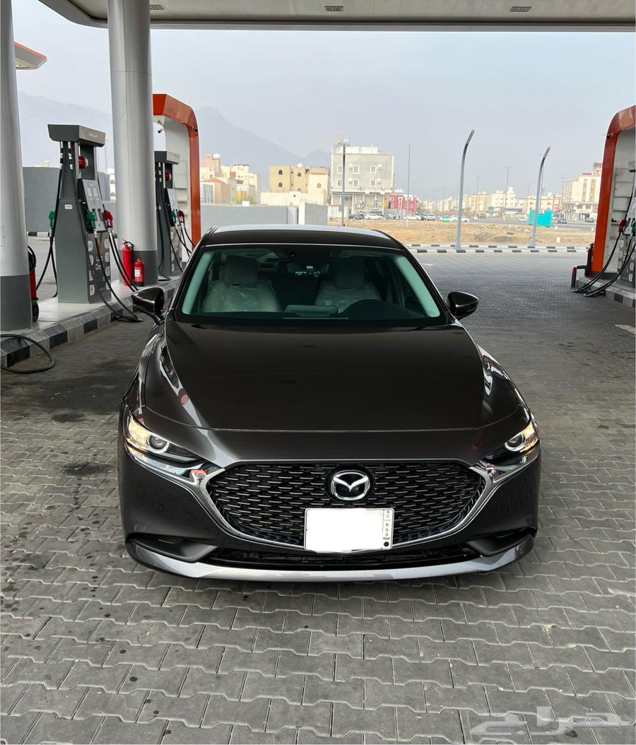 Mazda 3 202564430531572609112