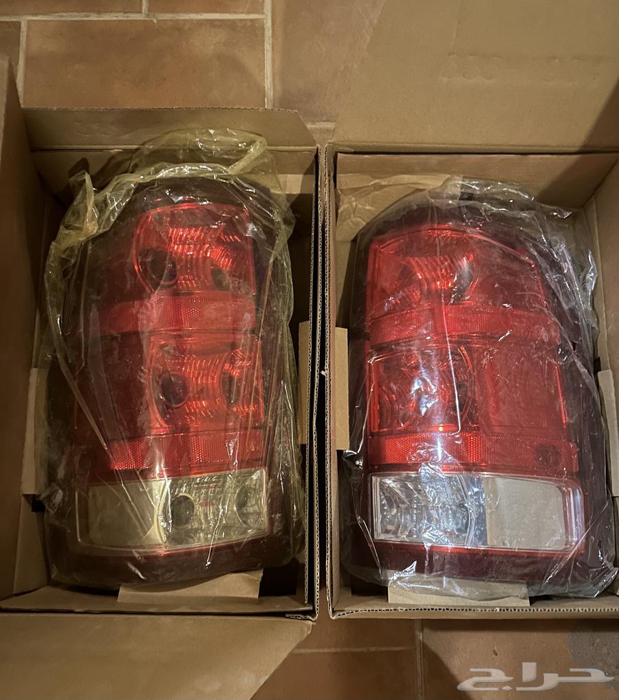 اصطبات جمس سييرا نظيفة64429721952770111