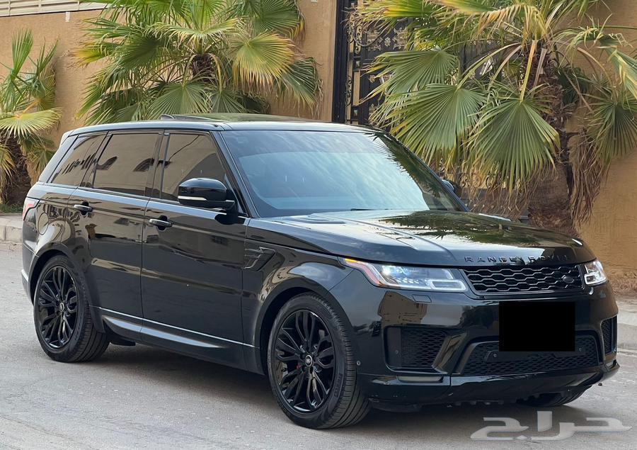 رنج روفر سبورت 2020 (ديزل)64438310856195114