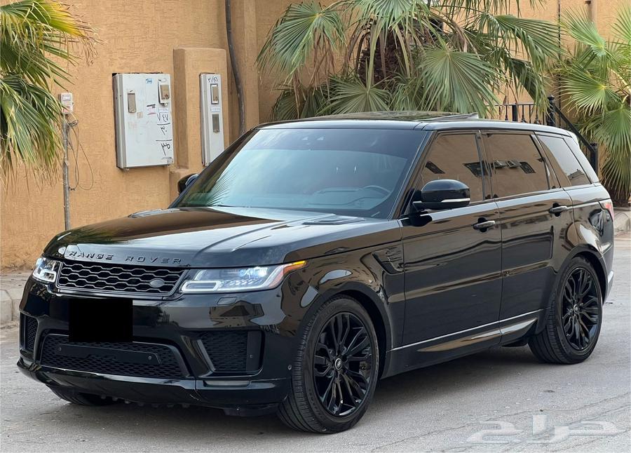 رنج روفر سبورت 2020 (ديزل)64438310856195111