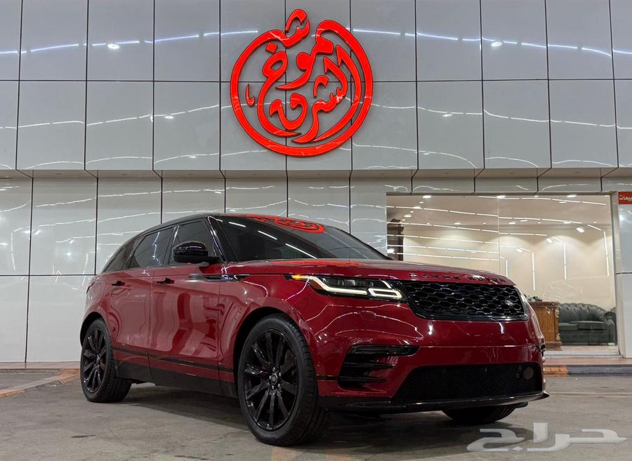 Range Rover Velar 2018 (Full Option V6)64428590152065113