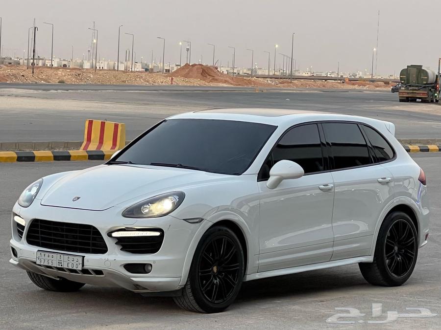 بورش - 2013 - منوة - المستخدم64435204283393113