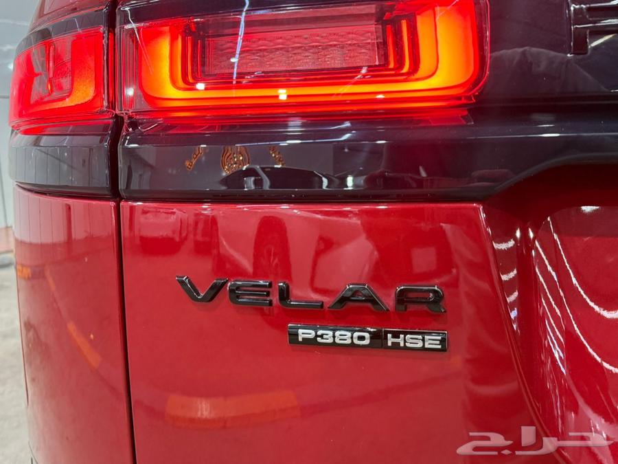 Range Rover Velar 2018 (Full Option V6)64428590152065114