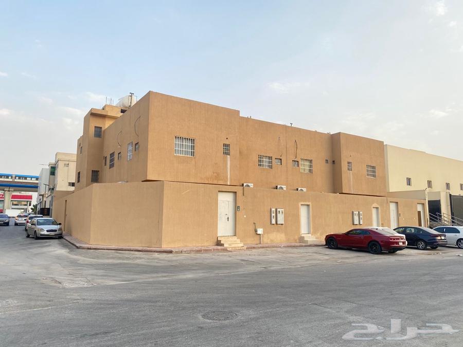 شقة للإيجار