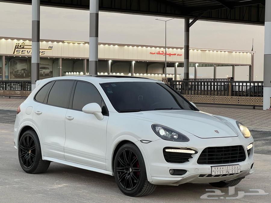 بورش - 2013 - منوة - المستخدم64435204283393112