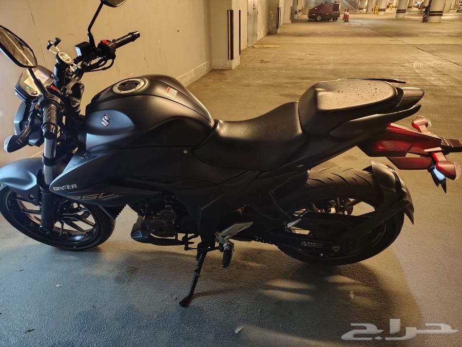 سوزوكي جيكسير موديل 202264439856865795110