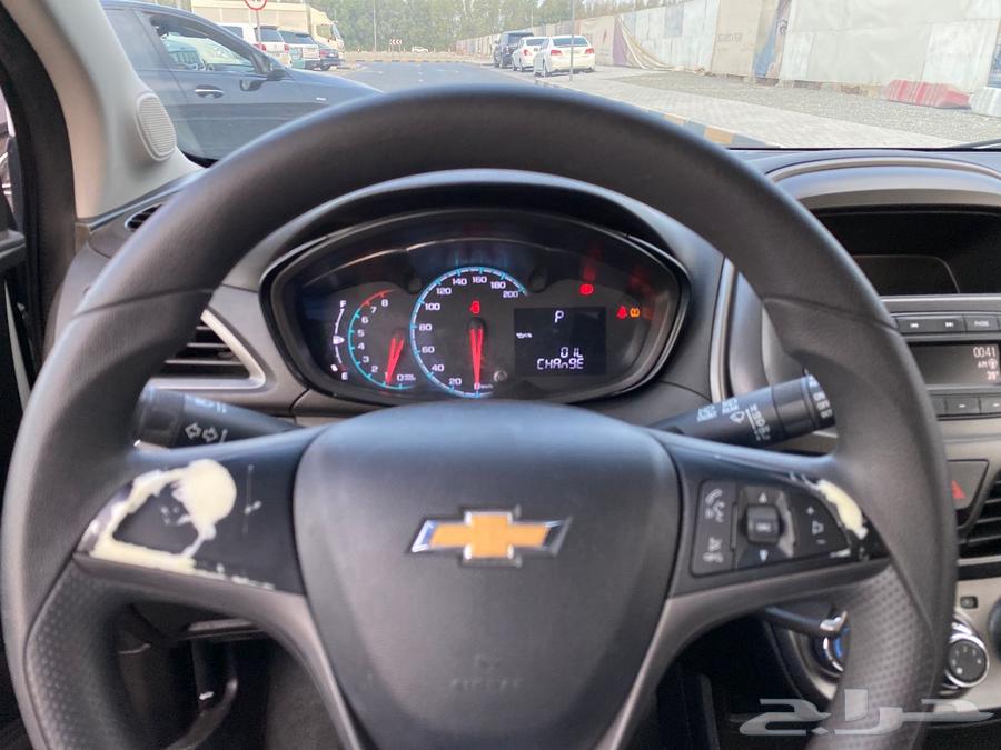 Conditional Spark 202064439402922755112