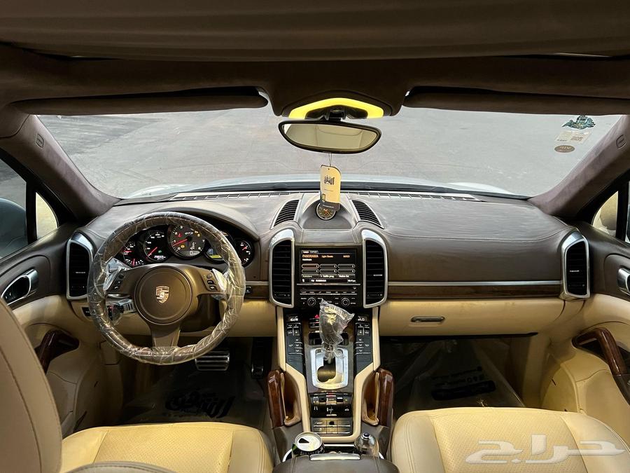 بورش - 2013 - منوة - المستخدم64435204283393114