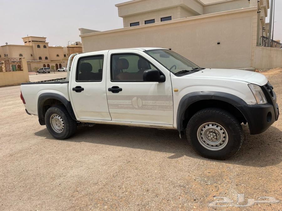 سيارة ايسوزو غمار تين بتقسيط موقع الخرج حياكم الله64428363049089113