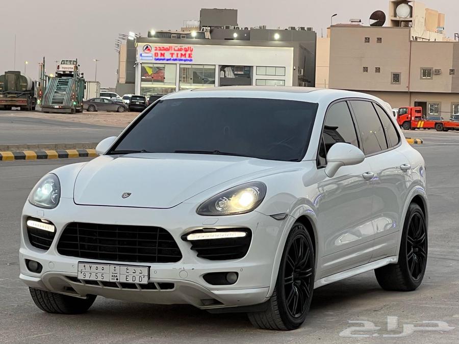 بورش - 2013 - منوة - المستخدم64435204283393110