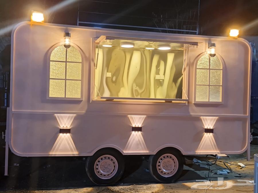 فود ترك للبيع افضل اسعار على مستوى المملكه64434470389121111