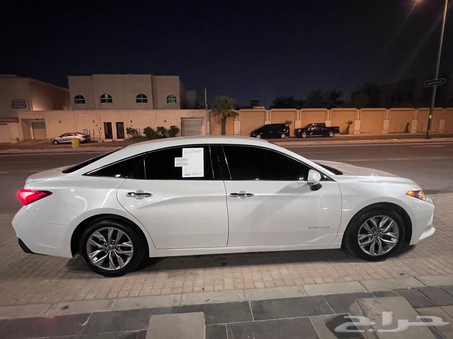 Avalon 202164437126115330110