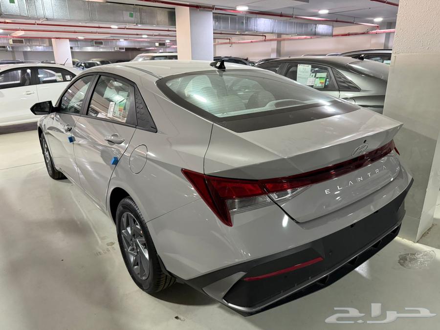 هونداى إلنترا سمارت كورى 2025 نقبل قطاع خاص راتب 360064432074141827112