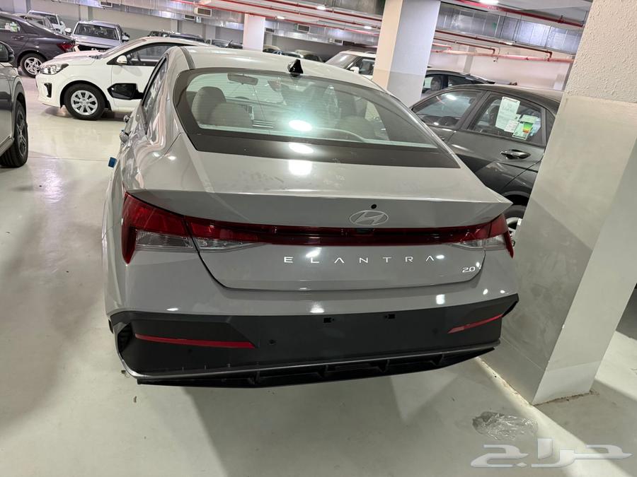 هونداى إلنترا سمارت كورى 2025 نقبل قطاع خاص راتب 360064432074141827113