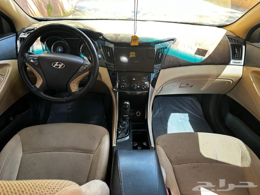 سوناتا 2013 نص فل64433819702275112