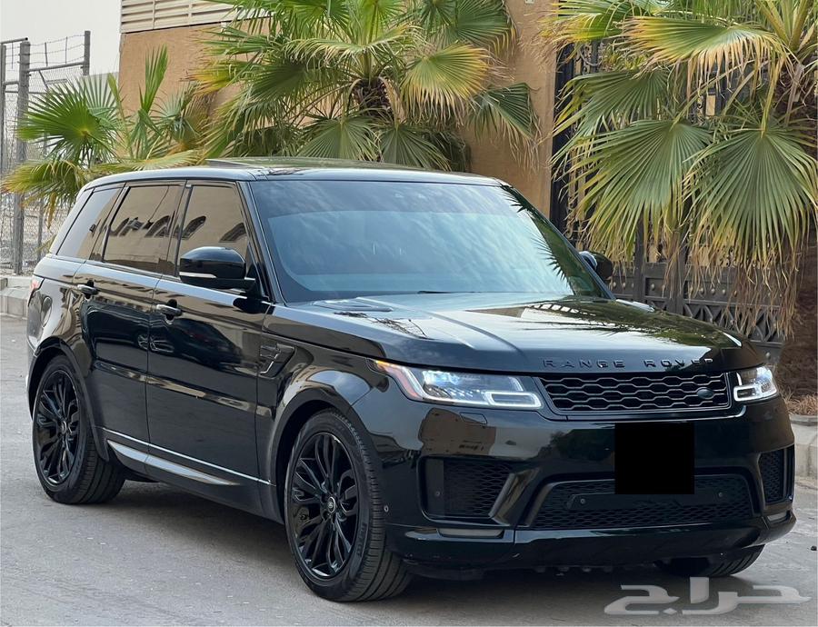 رنج روفر سبورت 2020 (ديزل)64438310856195113