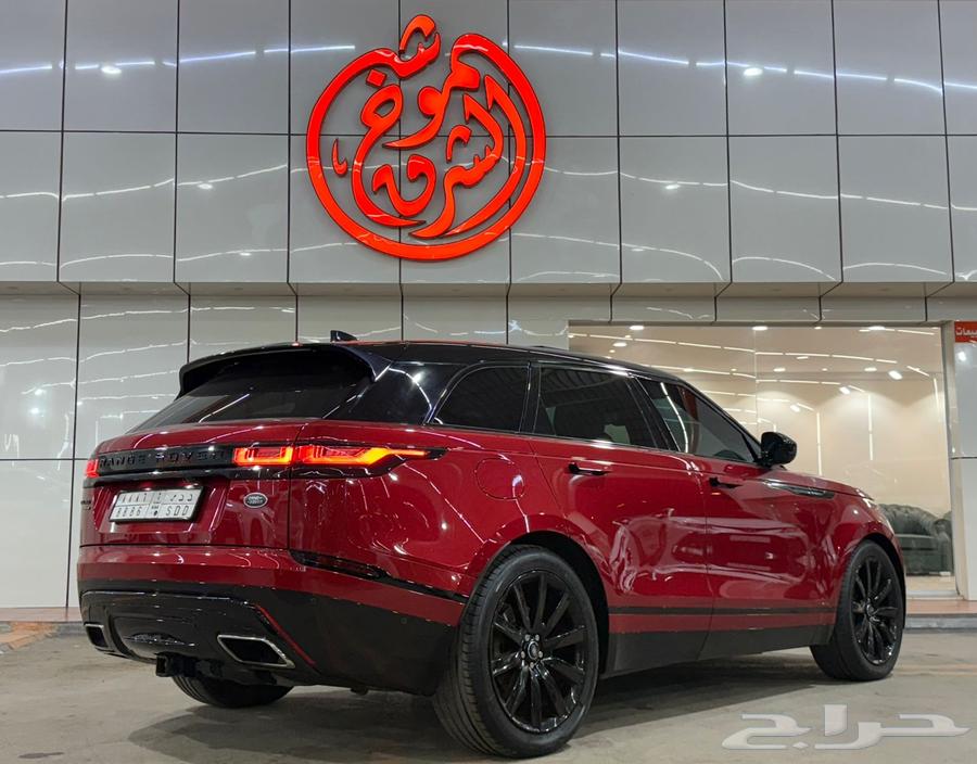 Range Rover Velar 2018 (Full Option V6)64428590152065111