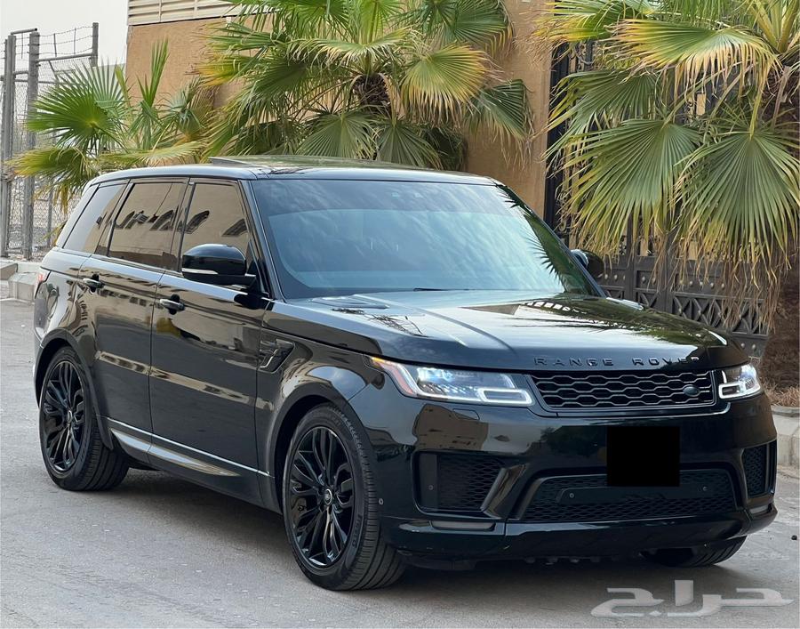 رنج روفر سبورت 2020 (ديزل)64438310856195112