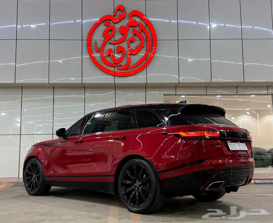 Range Rover Velar 2018 (Full Option V6)64428590152065112